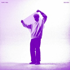 Toro Y Moi - Windows (C&S)