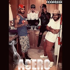 Acero - Spooky X Yc X Cali Cris X Sleepy