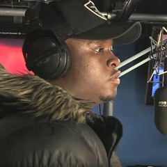 The Ting Go Skrrra!! Big Shaq Mans Not Hot (Jersey Club Remix) ~ @TheReal_DJDream