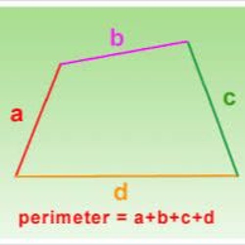 Stream Perimeter (n) the outer edge of an area of land or the border