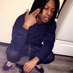 Get Up Wit Me Ft. Sticcy Crip