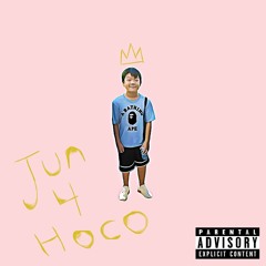 JUN 4 HOCO KING #FreeTay-K