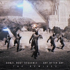 Gonzi & Boot Sequence - Day After Day (Ecolift Remix)