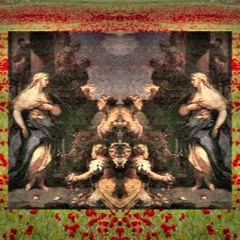 WALKING THROUGH A MONASTERY WITH A BLUNT (Prod. YOUNGNOTHING)