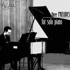 I. Prelude in G Minor