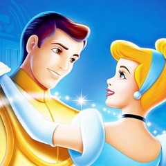 RonDon x Cinderella Love(Prod. By Nerd Beats)