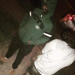 Zombie- feat Remyboy Brickz