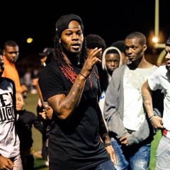 DjLightup(What U Gone Do Challenge) Ft Ani973(TeamLilman x YFD)
