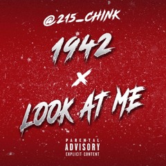 Chinko 1942 x Look At Me