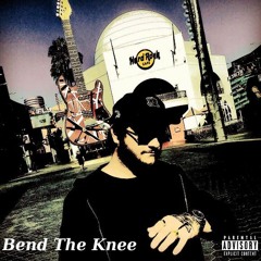 NetNobody - Bend The Knee
