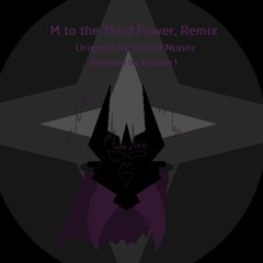 M Third Of A Power Remix, Alice Boss Rush Theme