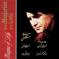 چهار مضراب شور