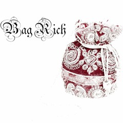 Fredo Cortez - Bag Rich (official audio) feat. EZ MIESSI