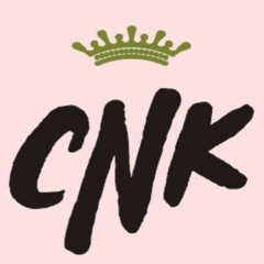 CNK (prod. by KID OCEAN)