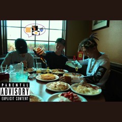 Breakfast Club(Jaco G. Hippy Slick, DaNe RiCo) (Prod.Nor'Ledges)