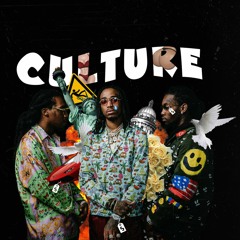 Migos - Bad and Boujee ft Lil Uzi Vert (Lofi Chillstep Remix)