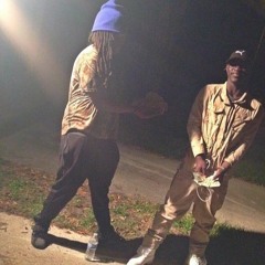 RastaaBenz x Niggas Snitchin Freestyle (Prod RastaaBenz)