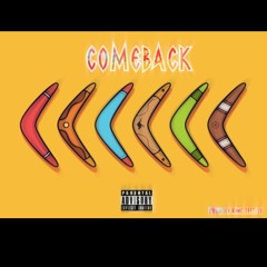 The Comeback (Prod By. King LeeBoy)