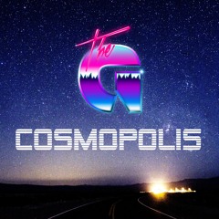 COSMOPOLIS Side 2 (teaser) - Out Sept 22 Via TimeSlave Recordings
