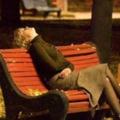 Осенний разговор
