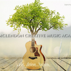 More From Love (feat. Adrianna)