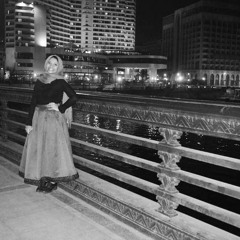 عن حبيبى - منة محمد
