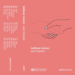 indiana stones - dozer