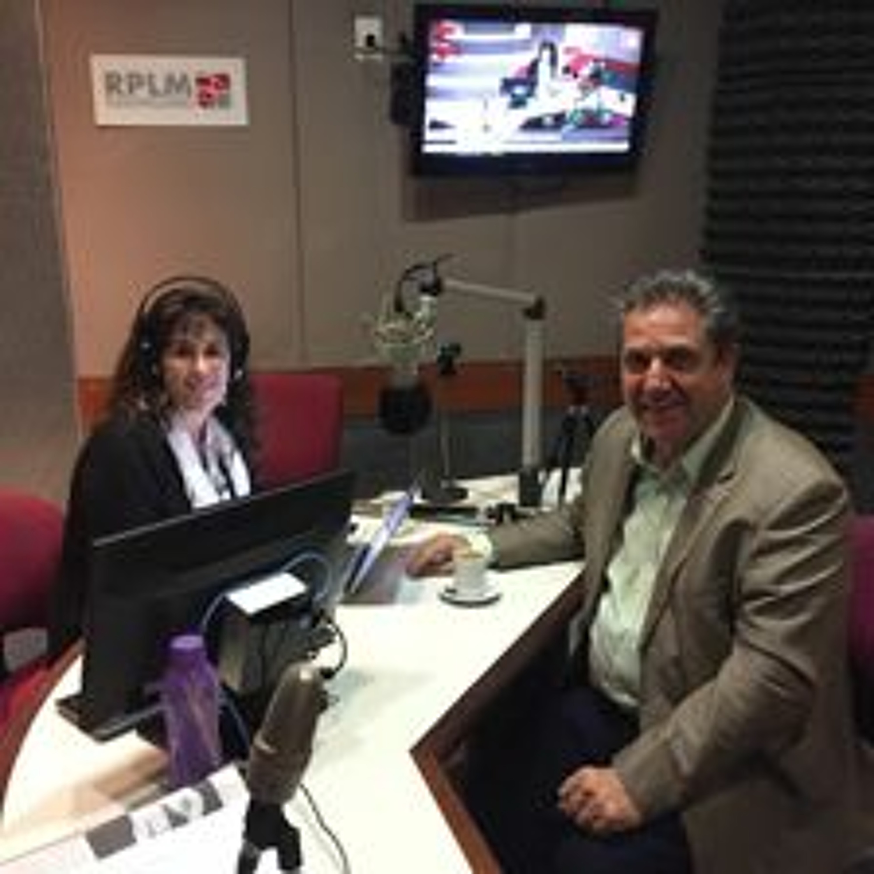 En Radio Palermo -programas completos