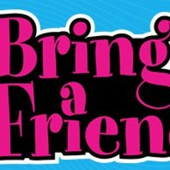 Bring Three Friends Feat. Basscraft