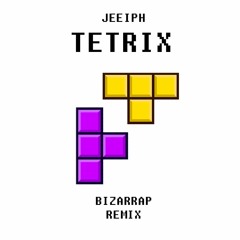 Jeeiph - Tetrix (Bizarrap Remix)