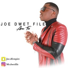 Joé Dwèt Filé - Avec toi
