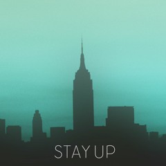 Donato - Stay Up
