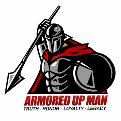 Armored Up Man Ep3