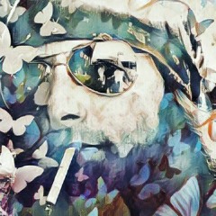 I See the Wave- Stones of Madness