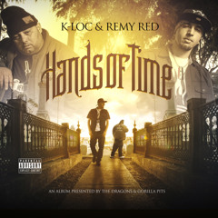 K-Loc & Remy R.E.D ft. The Jacka & J-Diggs - Time Gone Come (Prod. Pakslap & Bandit) [Thizzler.com E