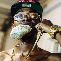 Tido LaRuso x Kese Bigga- Loafers