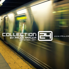 Deep Collection 24 by Paulo Arruda | Sept 2017