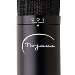Mojave MA-301FET (Stereo Kit Body)