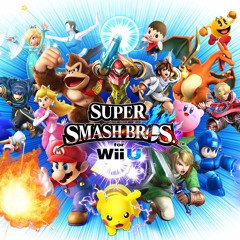 Pollyanna (I Believe In You) - Super Smash Bros. For Wii U [OST]