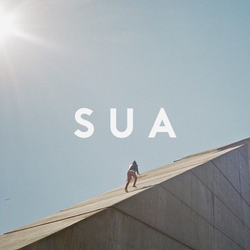 Daniel Caesar - Best Part (SUA Remix)