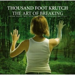 Thousand Foot Krutch - Hurt (Pitch-Shifted)