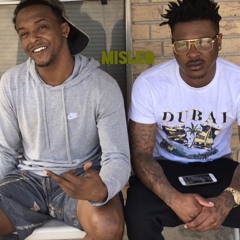 Chucky5 feat. Drac0 - Misled (Prod. By Veto Beatz)