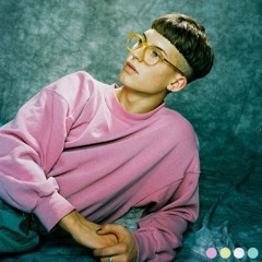 Gus Dapperton-Moodna, Once with Grace (Live)