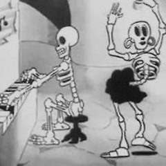 A Sailboat in the Moonlight