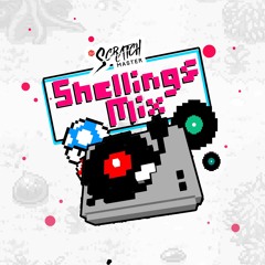 Shellingz Mix Podcast EP 65