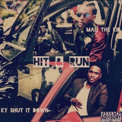 Ky Shut It Down - Heartbreak