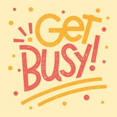 GET BUSY - REMIX 2017 - AXEL CARAM