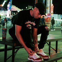 Another Year (Prod. MjNichols & Kyle Beats)