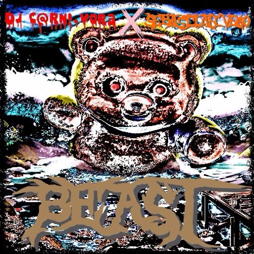 DJ C@RN!-v0r3 X Sebastian Vego - BEAST (Chapter 11)