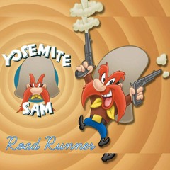 Lo Bolt x Yosemite Sam